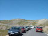 le col de restefond la bonette