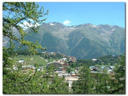 auron station verte