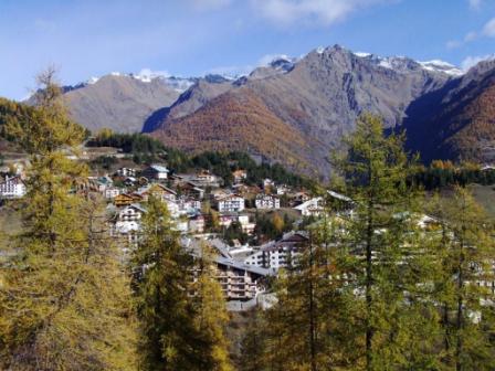 auron l'automne