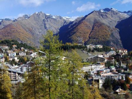 auron l'automne