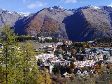 auron l'automne