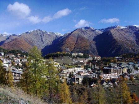 auron l'automne