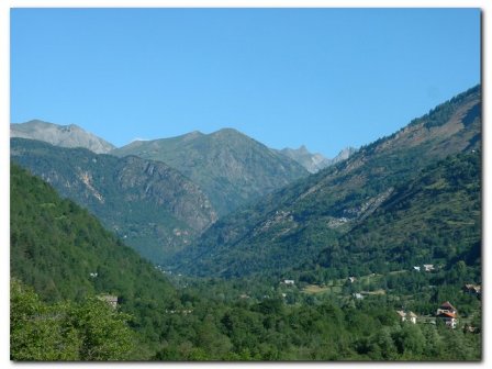 les environs de saint tienne de tine auron