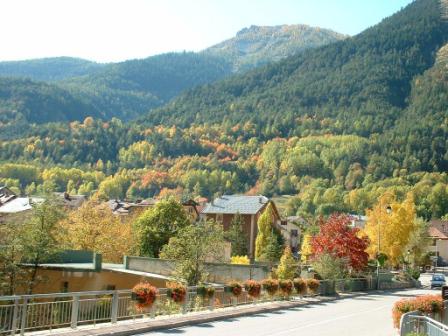 saint etienne de tinee auron