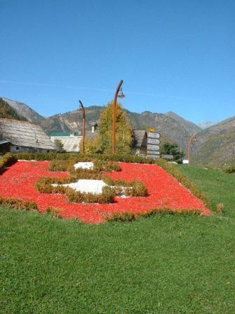 saint etienne de tinee auron