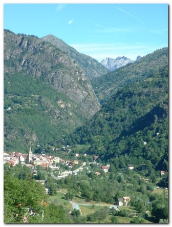 saint étienne de tinee