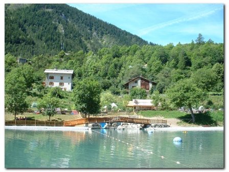 saint etienne de tinee auron, station verte des alpes du sud