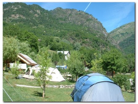 saint etienne de tinee, station verte des alpes du sud, au coeur du Mercantour