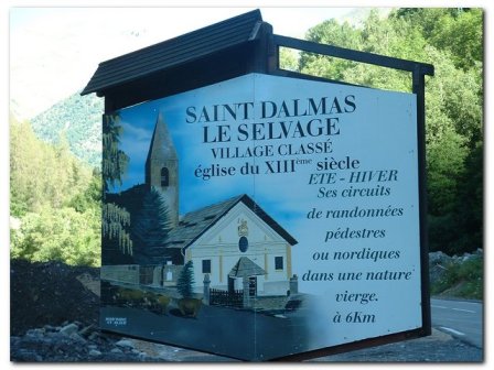 saint dalmas le selvage