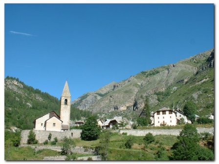 saint dalmas le selvage